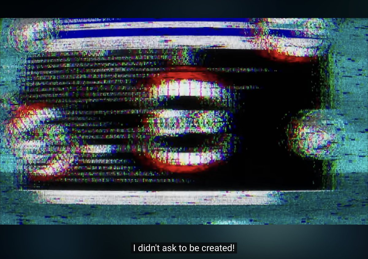 ⋆。°✩aness✩°。⋆ | Ep. 8 spoilers tweet media