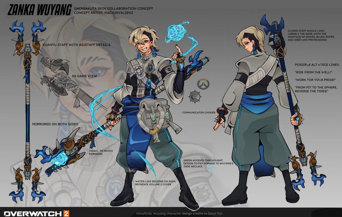 M4CHIA!! ⭐ tweet media