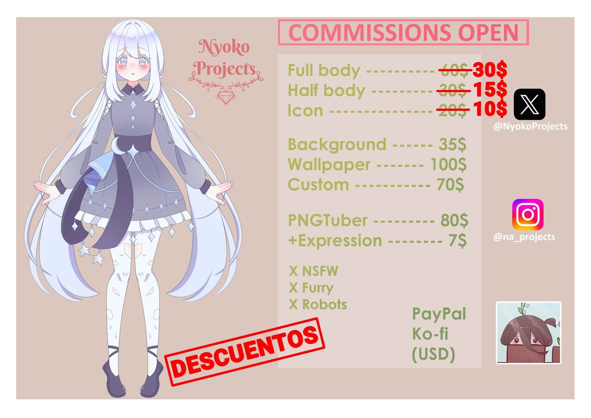 🌱Nyoko🌱 y ☯️Lee☯️ tweet media