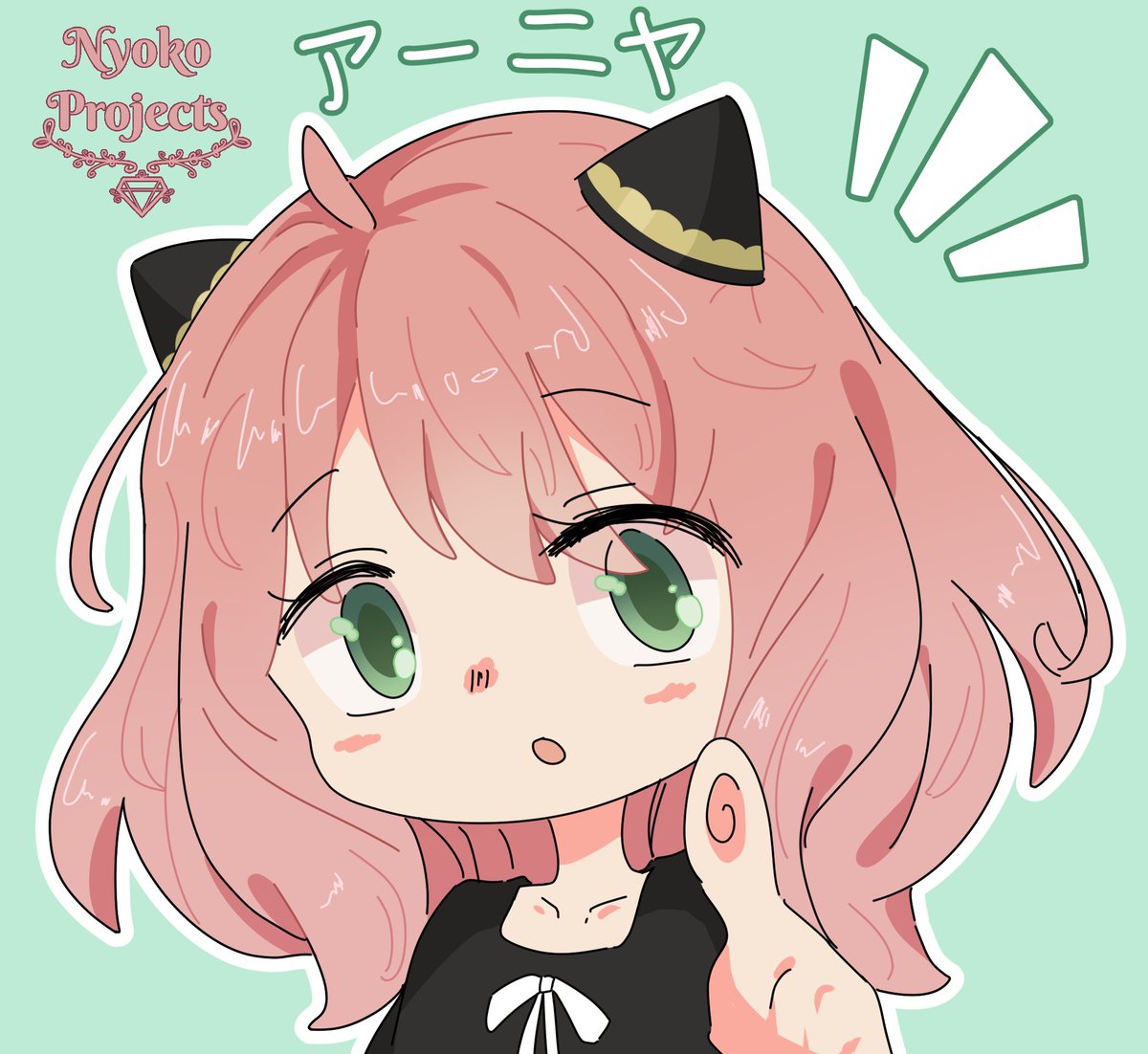 🌱Nyoko🌱 y ☯️Lee☯️ tweet media