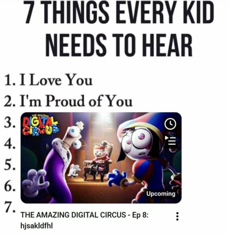 Narrating tweet media