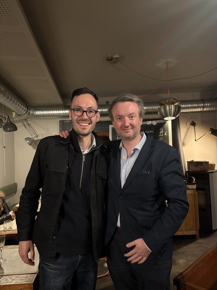 Sébastien LEBLANC tweet media