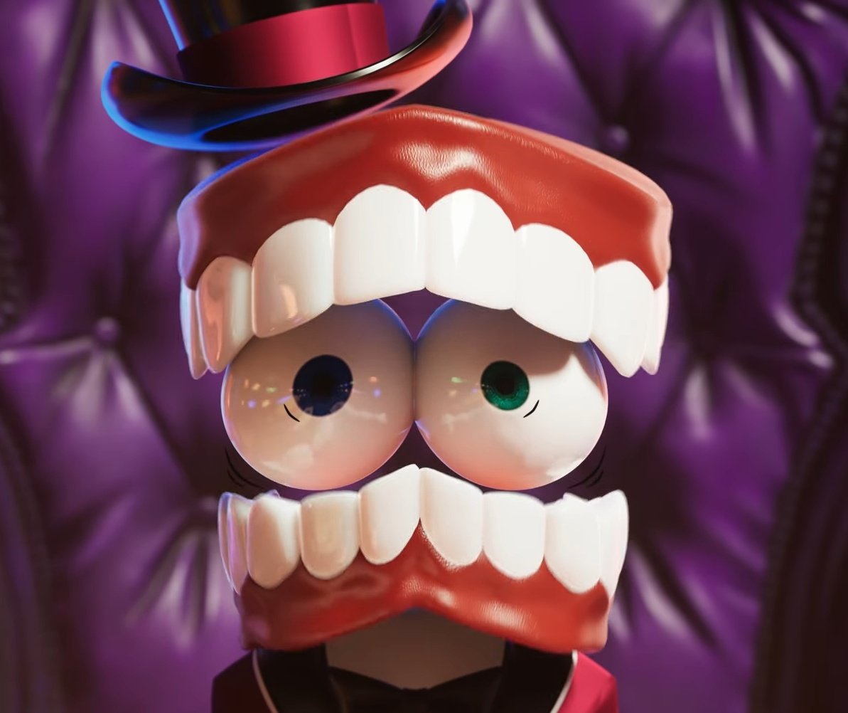 ☀️NachoManXD☀️ tweet media