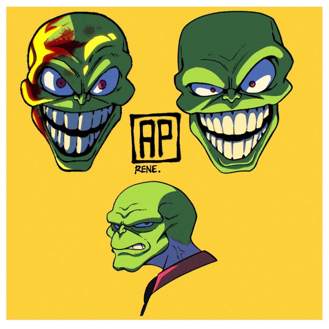 APReneeArt's tweet photo. Let's Smile https://t.co/LllH65qXhJ