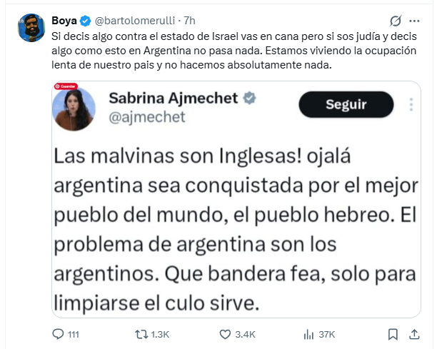 Elodie Bossom tweet media