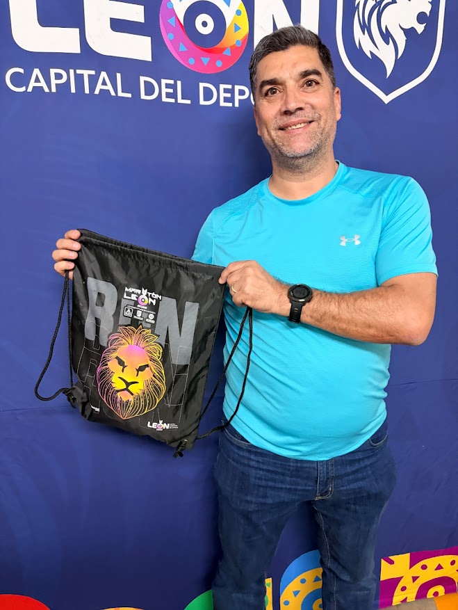 Entérate León tweet media