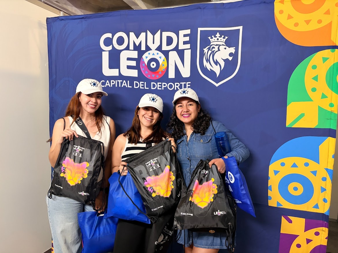 Entérate León tweet media