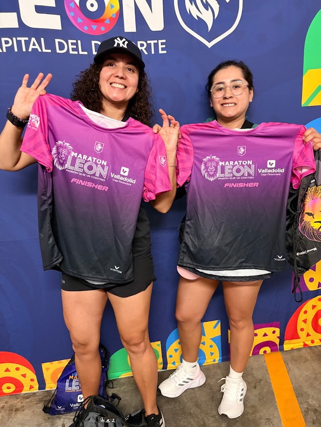 Entérate León tweet media