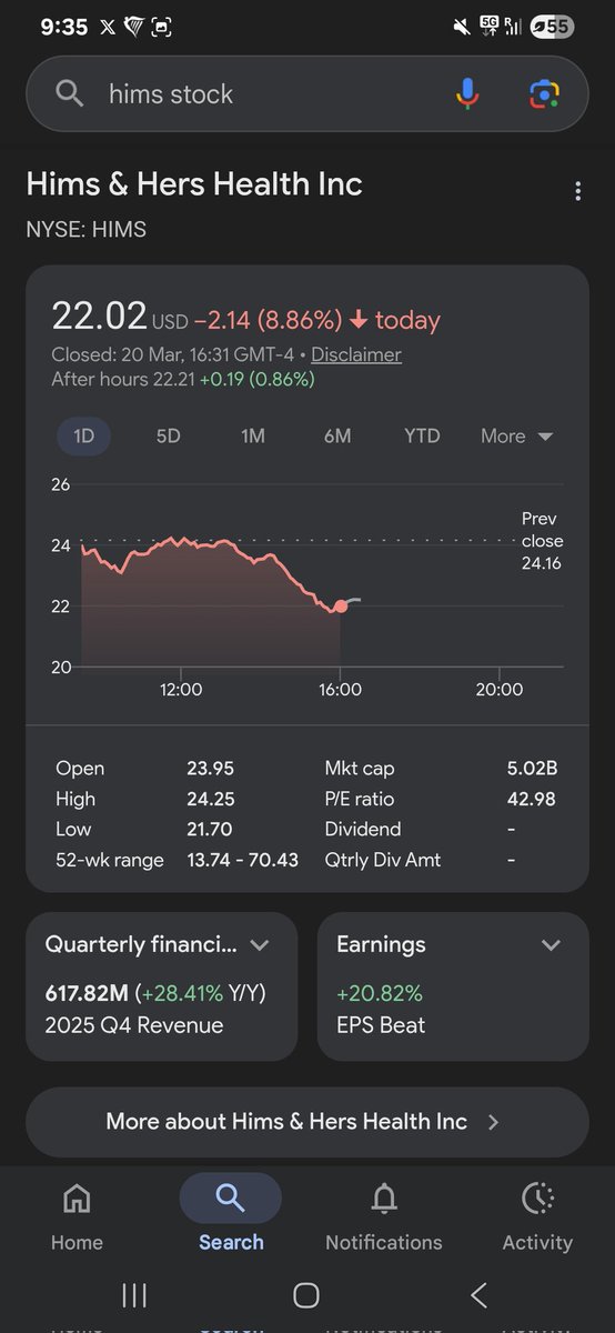 Deep Value Investing tweet media