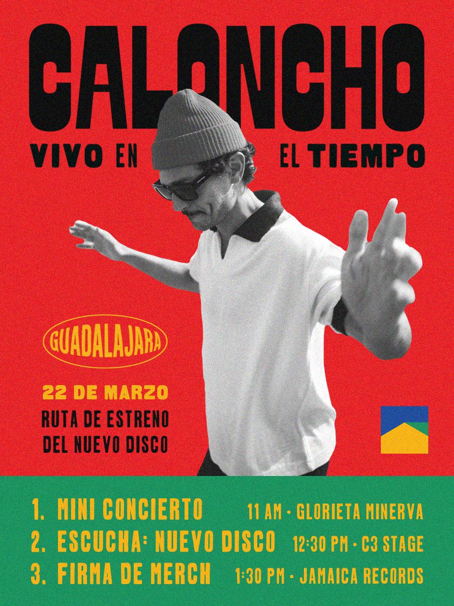 Rutas Alternas tweet media