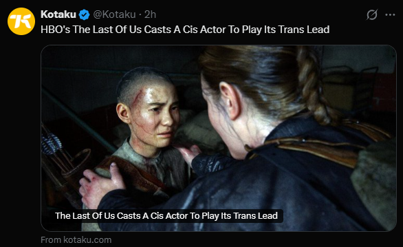 Saved You A Click Video Games tweet media