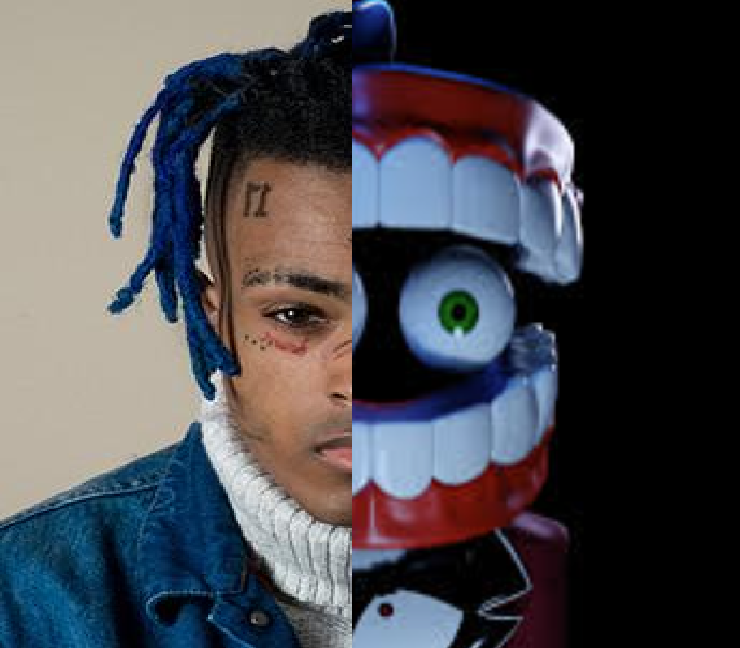 ⨕Spoogles⨕ tweet media