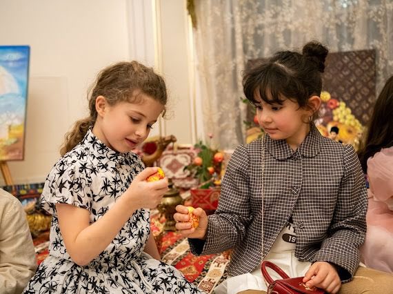 Azerbaïdjan en France tweet media