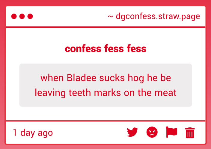 drain gang sad boys confessions tweet media