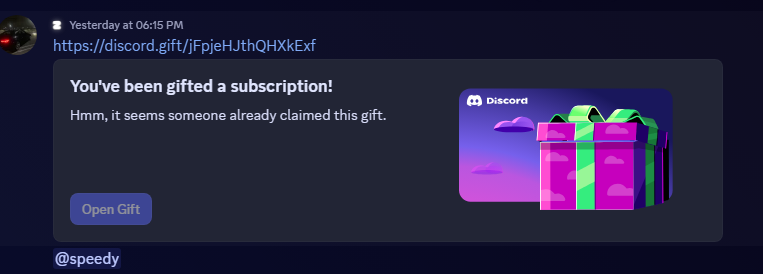 Hallow™ tweet media