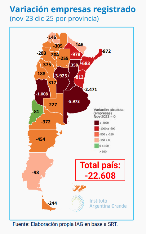 Instituto Argentina Grande tweet media