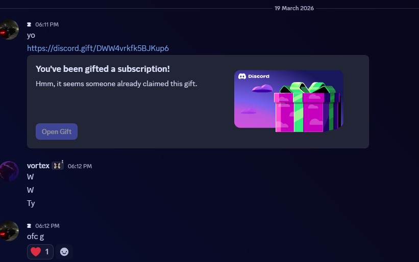 Hallow™ tweet media