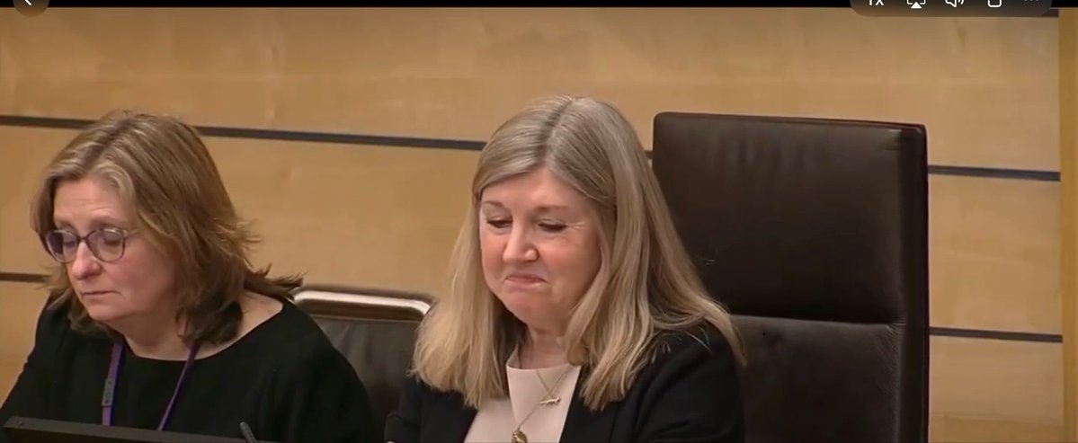 Becky Argyle tweet media