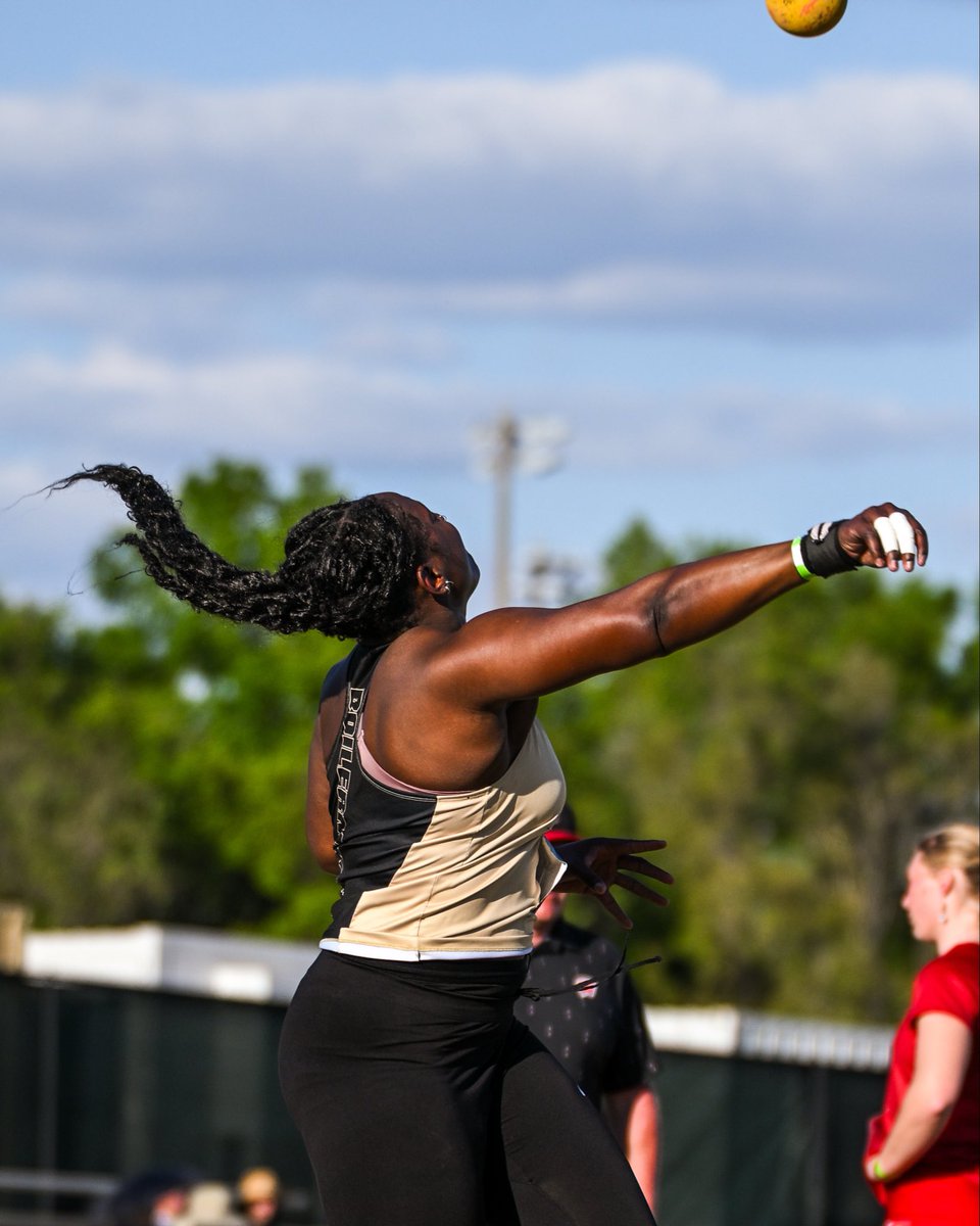 Purdue Track & Field / Cross Country tweet media