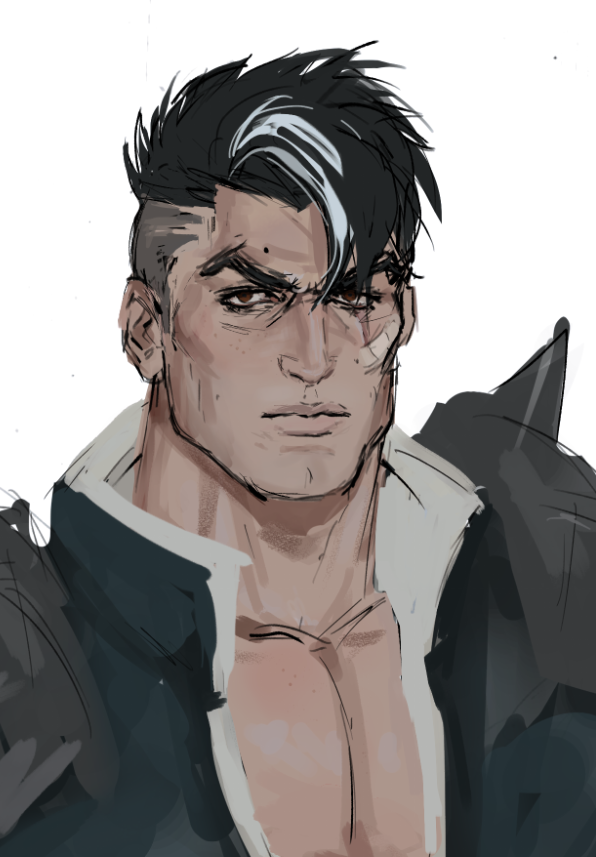 notbl00dless's tweet image. 