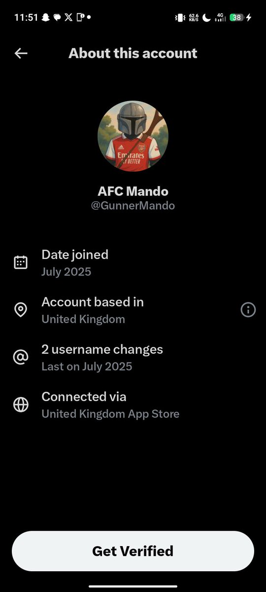 SOULLESS tweet media