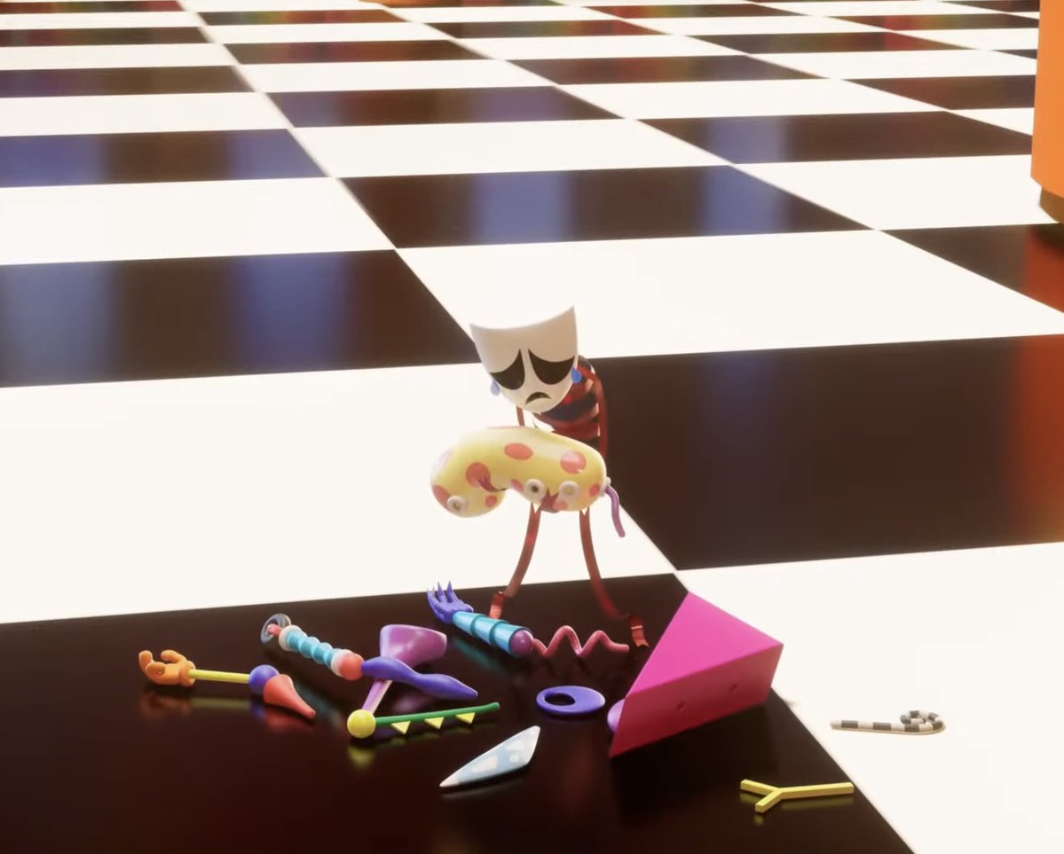 daily gangle !! tweet media