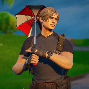 RESIDENT-EVIL-2026 tweet media