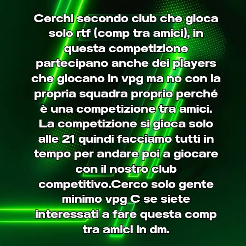 Doghino Blancos tweet media