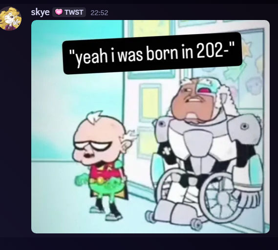 cass :3 ⭑ FREE 🇵🇸 tweet media