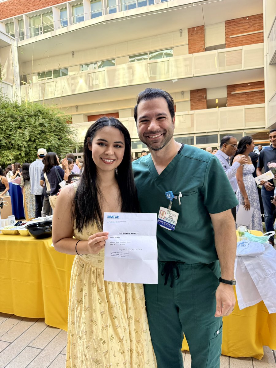 Danny Issa, MD tweet media