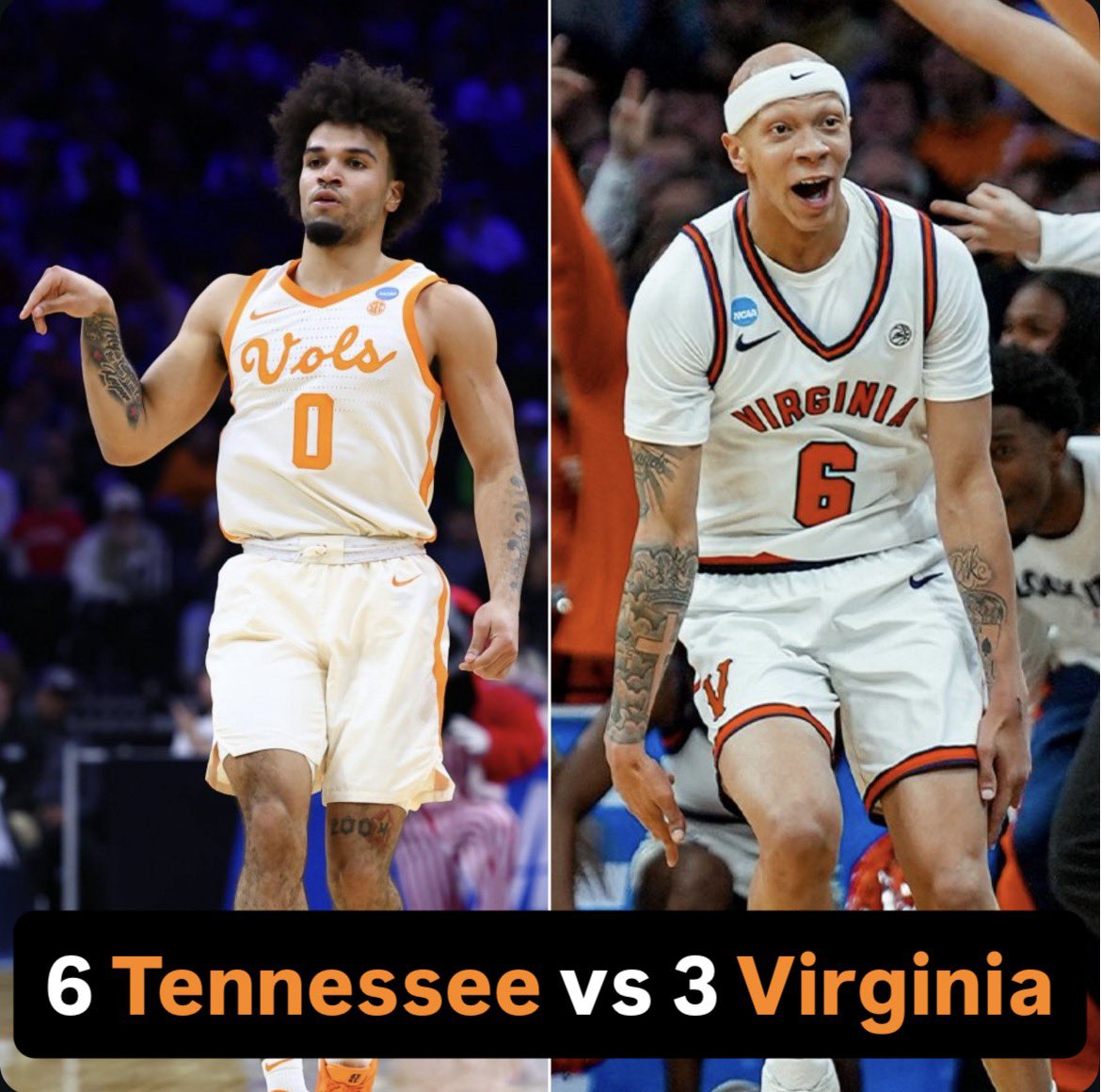 Random SEC tweet media