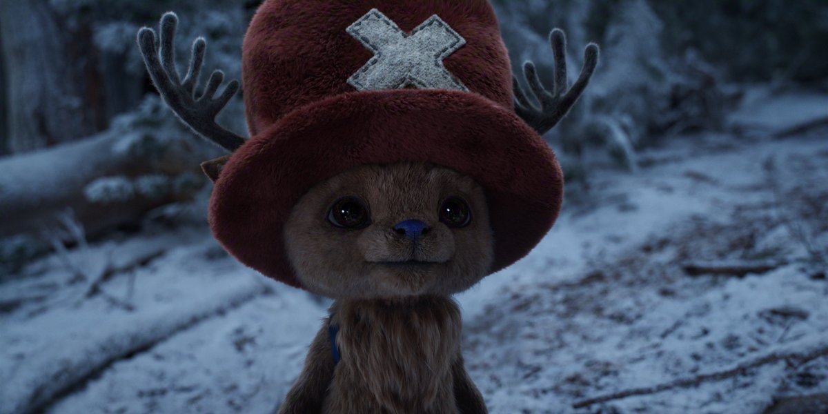 Dani Navarro | Geek Zone tweet media