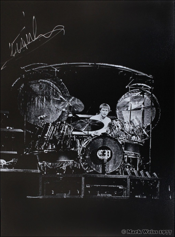 Mark Weiss tweet media