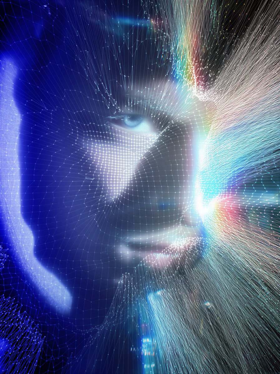 “Museum of Prompt_246”
AI Art
2026

This portrait series has become a space where I explore how digital art can recover duration and presence. Through prompting and vibe coding, I am not only experimenting with AI but also redefining what it means to “paint” today.