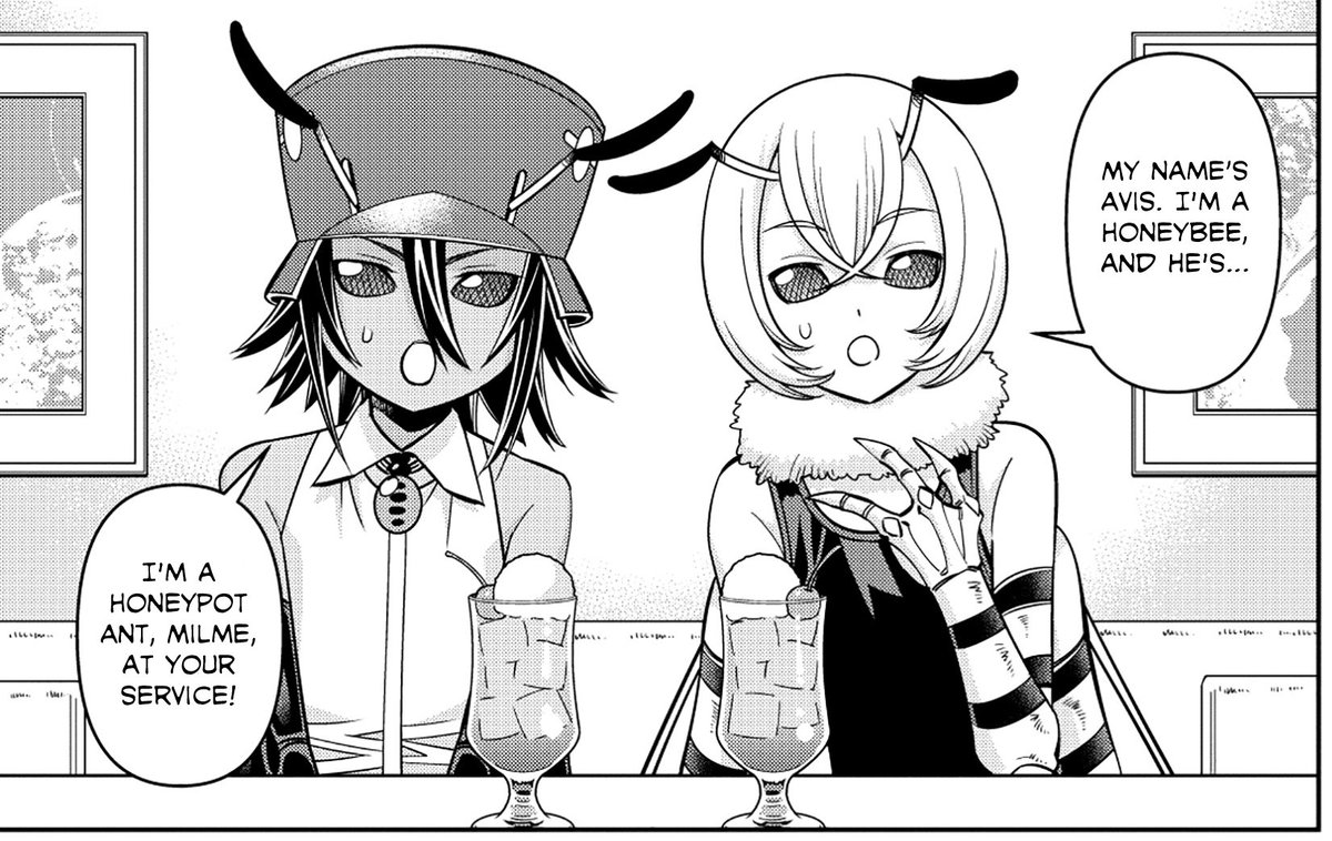 MonsterGirlTime tweet media