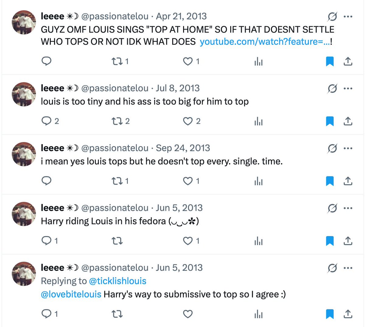 leeee ✴︎☽ tweet media