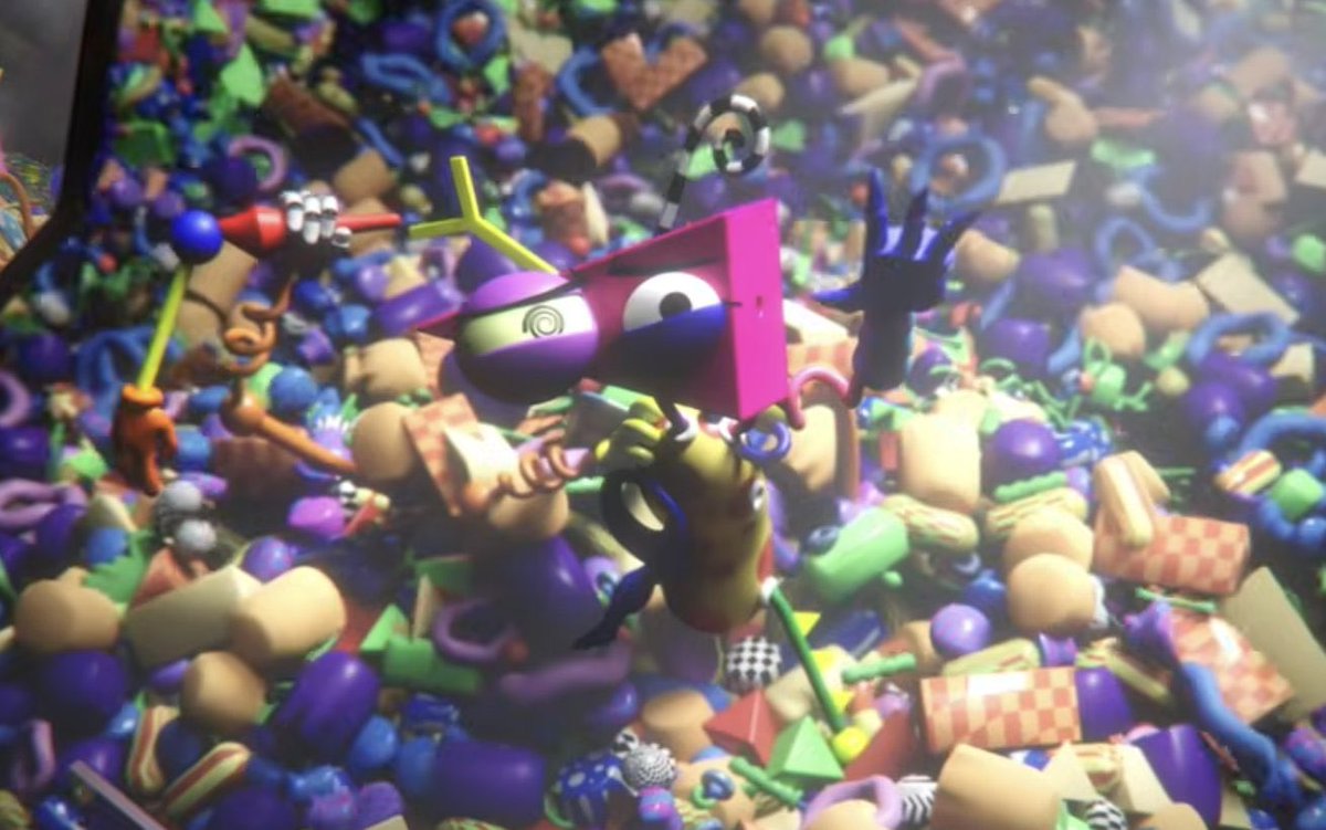 ToonHive tweet media