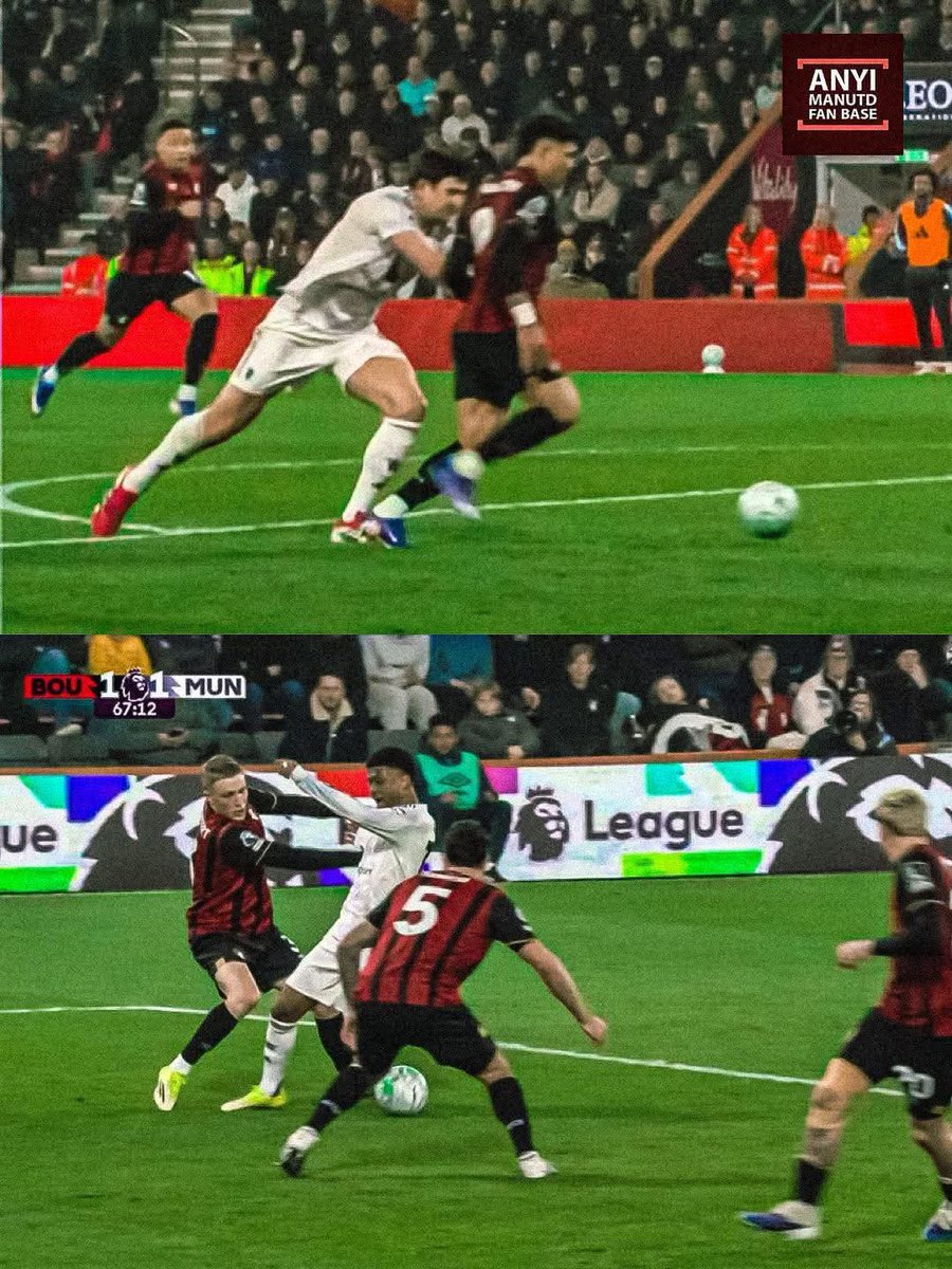 IBRAHEM🔴UTD tweet media