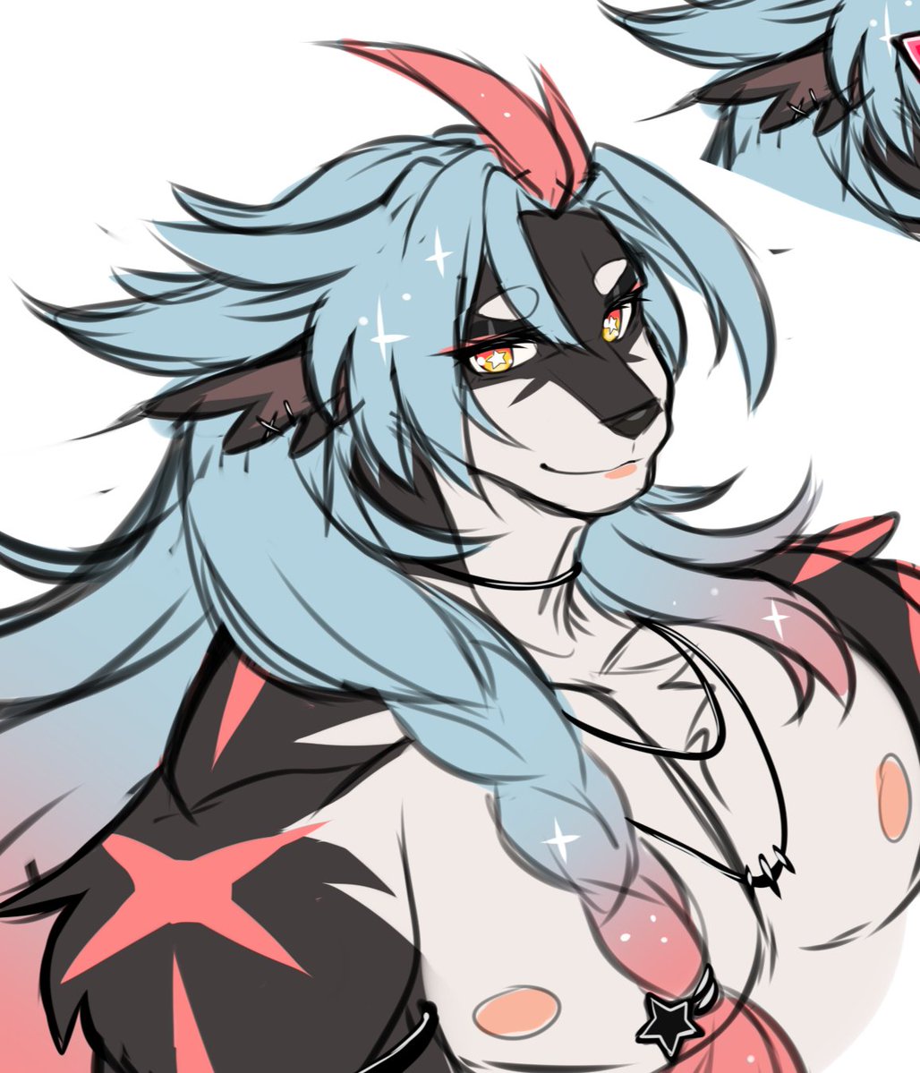 🩷MAL ✨️🔞 tweet media