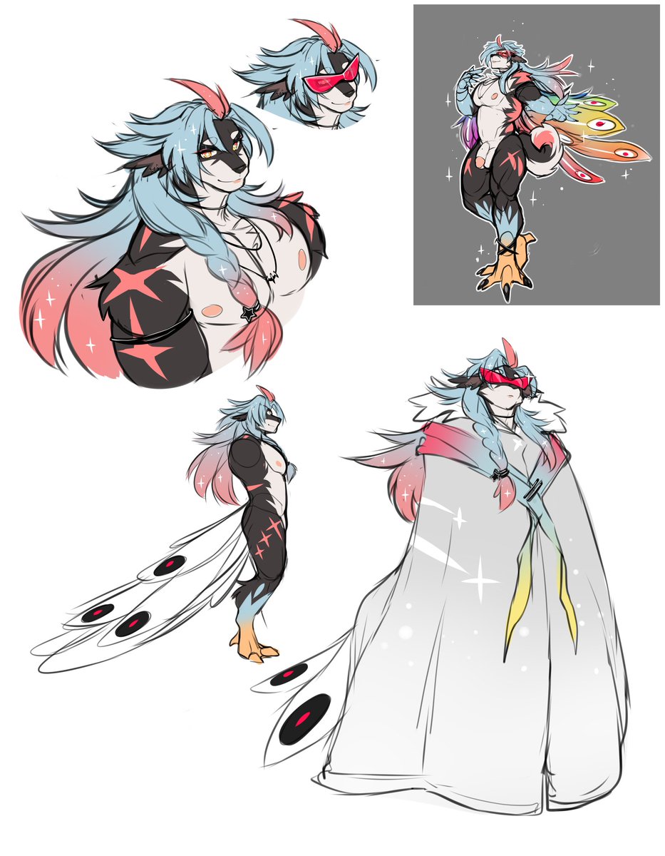 🩷MAL ✨️🔞 tweet media