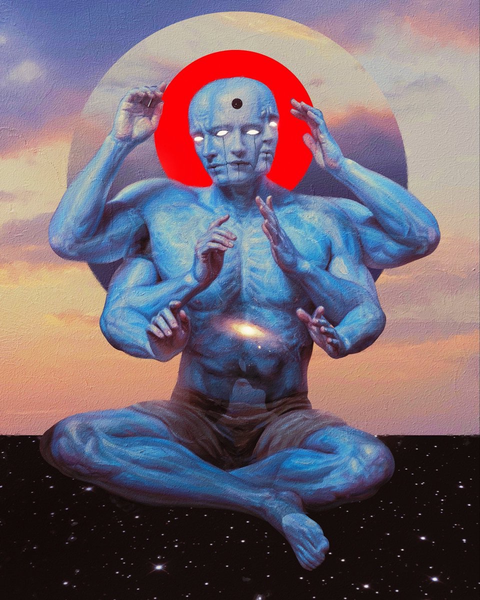 The Still Point tweet media