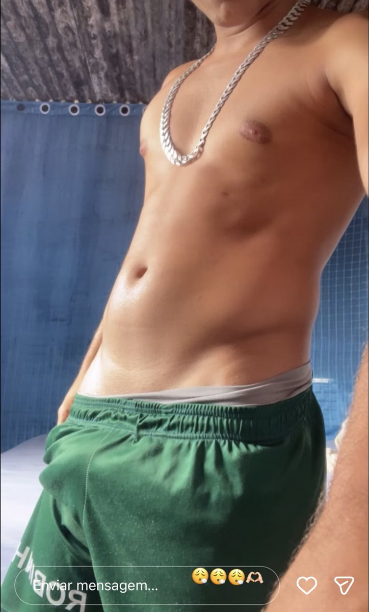 Novinho Brega Funk's tweet media