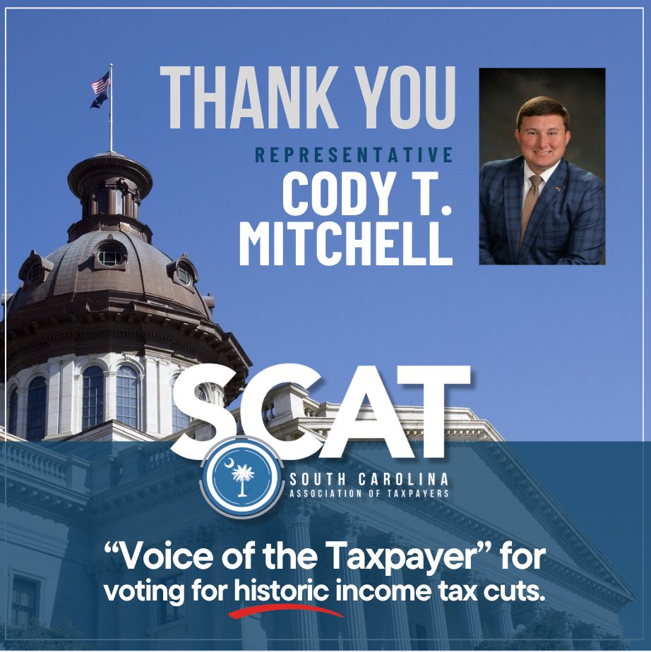 Cody Mitchell tweet media