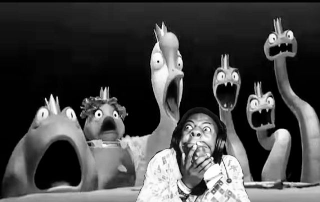 bird from hoppers tweet media