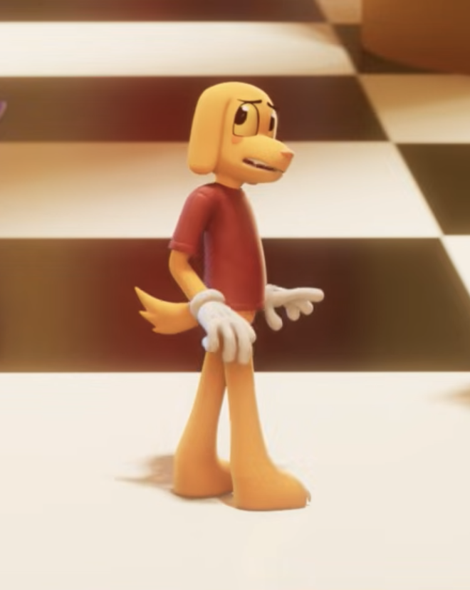 Hugo92 - COMMISIONS CLOSED tweet media