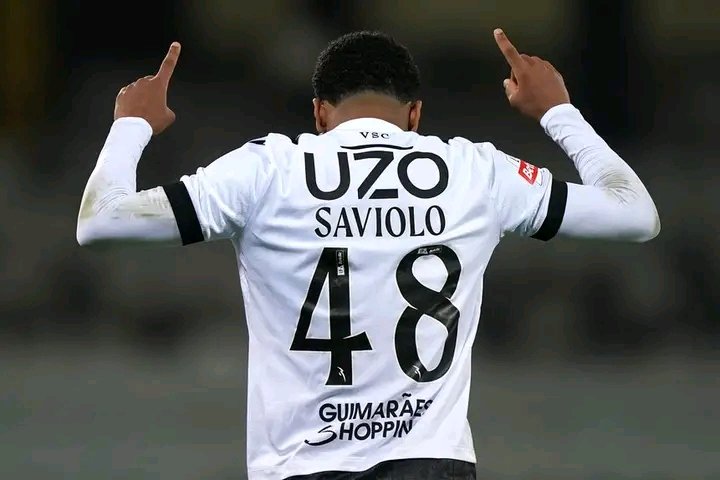 Angolan Football Scouting tweet media