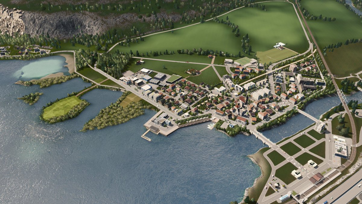 Maurice Skyliners tweet media