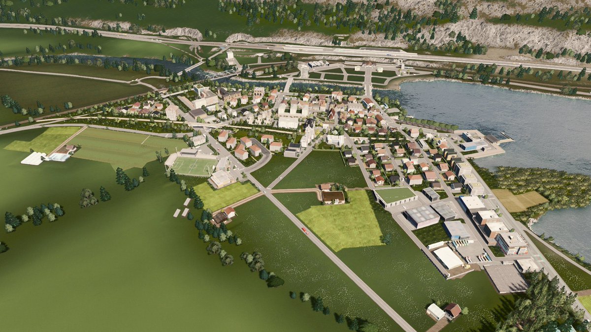 Maurice Skyliners tweet media