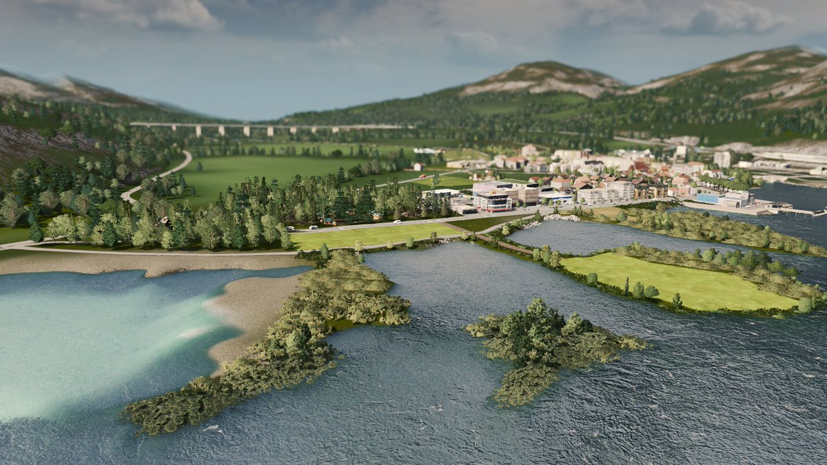 Maurice Skyliners tweet media