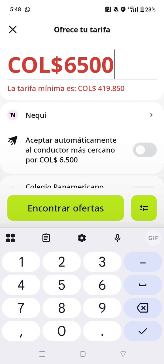 Mónica Hernández tweet media